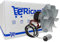 eRicambi Estrattore Aspiratore Fumi per Stufe a Pellet con Motore ECOFIT 2RECA3, EDILKAMIN VFC2G23 con Ventola H 40mm Ø 150mm, Rotazione Oraria con Encoder