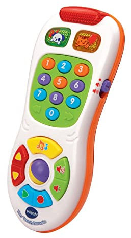 MAKI Vtech 950-150332 Baby-Fernbedienung (Danish)
