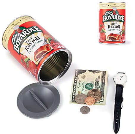 Tresor für künstliche Ravioli, weiß