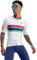 SIROKO - Radtrikot M2 Westfalia - XS - Weiß/Rot