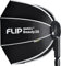 Impulsfoto SMDV Speedbox FLIP Beauty Dish 20 | 50cm Ø - Eine Kombination aus Beauty Dish und Softbox