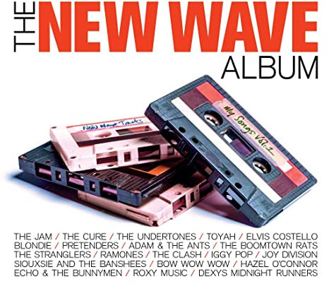 New Wave Album / Various