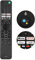 Vorlich® Sony Universal Remote with Voice Control RMF-TX520U, Replacement Sony TV Remote - 1 Year Warranty Included