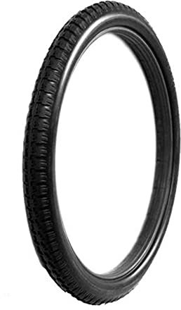 Fahrradreifen, 20 Zoll 20 x 1,50 Vollreifen, verschleißfest und rutschfest, kein Zubehör für aufblasbare Mountainbike-Reifen erforderlich