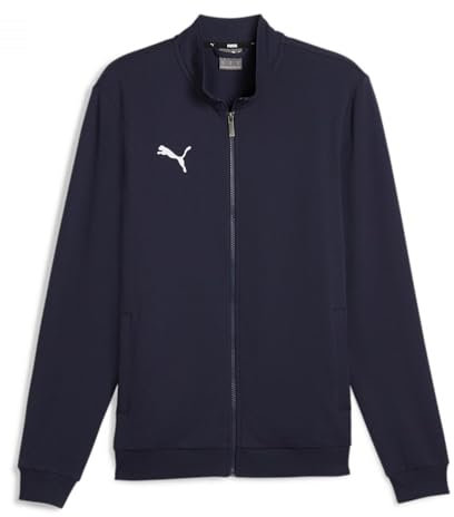 teamGOAL Casual Tracktop