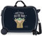 Star wars The Child Far Way Maleta Infantil Negro 50x38x20 cms Rígida ABS Cierre de combinación Lateral 34L 1,8 kgs 4 Ruedas Equipaje Mano