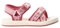 Jack Wolfskin Zulu VC K Sandale, Soft pink, 39 EU