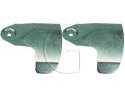 WOLF 4350040, 6450048, VI-WM Rasenmähermesser