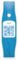 Silincode Qr SOS Silikon-Armband, Notfall, Hilfe, medizinische Hilfe, Gesundheitswesen, Identifizierung, Krankengeschichte, Gesundheitsstatus, Kontakte, Berichte, Alarm, (Größe XL, Blau)