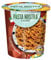 Pasta Nostra | Instant Pasta Pots | BOLOGNESE fusilli Pasta with a beef and tomato sauce | Pack of 8 x 70g | Made in Italy | Ready in 5 minutes | healthier alternative to pot noodle