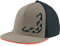 DYNAFIT Unisex Tech Trucker Cap, Rock khaki, ONE SIZE