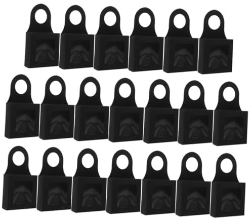 MAGICLULU 20 Stück Kraftpapier Weinkartons Mit Sichtfenster Aus Kraftpapier Hängende Rotwein Geschenkboxen Mit Traglasche Für Weinflaschen Geschenkverpackung Für Party Und Fest