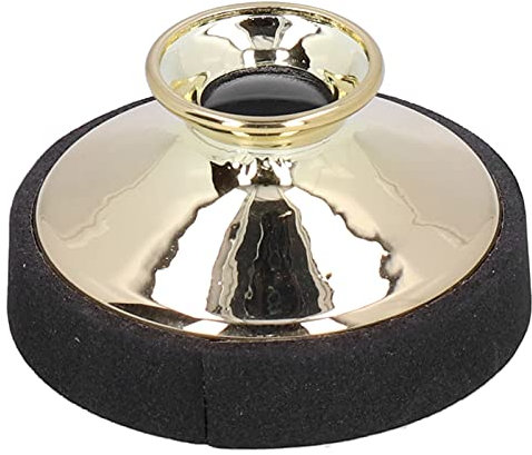 Saxophon-Schalldämpfer, geräuschloses Absorptionsgerät, Übungs- und Trainingszubehör für Altsaxophon