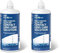 Amazon Basic Care – All-In-One Kontaktlinsenflüssigkeit, vielseitig einsetzbar, 3 x 360 ml (Packung mit 2)