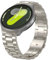 Suphart Compatible avec Bracelet Samsung Galaxy Watch 7 6 5 4 FE, 44mm 40mm, Bracelet de Remplacement Sans Espace Métal pour Galaxy Watch 6 Classic 47mm 43mm/5 Pro 45mm, Lumière Stellaire
