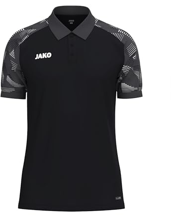 Jako Unisex Jako Unisex Poloshirt Sonic Poloshirt (1er Pack)