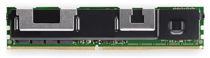 SouthTech Mémoire persistante pour Intel Optane NMA1XXD128GPS 128 Go DDR4-21333V-LR ECC 2666 2666 MHZ DCPMM