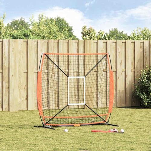Generisch Baseball-Übungsnetz 180 x 89,5 x 152,5 cm,Sportartikel,Athletik,Baseball & Softball,42012854