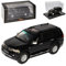 Vitesse Mitsubishi Pajero Sport Schwarz Ab 2008 1/43 Modell Auto