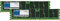 Kit di memoria RAM 32 GB (2 x 16 GB) DDR4 2400 MHz PC4-19200 288-PIN ECC Registered DIMM (R-DIMM) per server/terminali di lavoro/schede madri (kit 4 rank Chipkill)