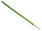 Zenitech - Cavo Di Alimentazione Elettrica H07V-U 2,5mm² - Conduttore Monofilo In PVC Per Utilizzo Interno - Giallo E Verde - 5m