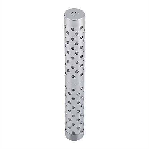 2er Alkalische Wasser Stick PH Wasserstoff Negative Ionisator Filter Ion Ionizer Mineralien Zauberstab für Wasser Reinigen