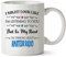 FoxyPrinting Amateur Radio Coffee Mug