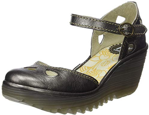 FLYA4|#Fly London Yuna Damen Sandalen