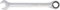BGS 6518 | Llave combinada con carraca | 18 mm