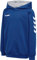 Hummel Herren Hmlgo Kids Cotton Hoodie Kapuzenpullover, True Blue, 176 EU