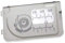 Abdeckplatte #395743-40 - Elna 3210, 3230, 720 Excellence, 730, 820 Expressive