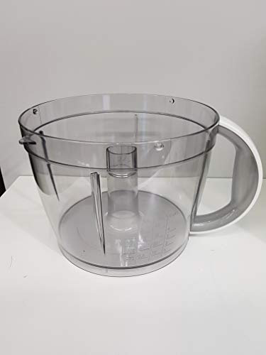 Bosch/Siemens Ciottola per robot da cucina per Mod. MCM5510/5520/5528/5530