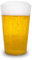 25 Stück Mehrweg Partybecher 0,3l - Plastik Bierbecher bruchsicher, Party Becher Set, Plastikbecher Grillparty, Kunststoff Biergläser Made in Germany