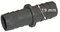 Raccord Droit de Tuyau de vidange 333330 Diamètre 19mm/19mm Pour Lave-linge