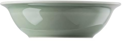Thomas Trend Colour Moss Green Bowl, 17 CM