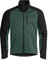 VAUDE Herren Mens Posta Softshell Jacket Vi, Dusty Forest, M EU