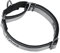 Hyhug Martingale Nylon Klassische Halsbänder ，Anti-Flucht Hundehalsband. 3M Reflektierender Streifen, Komfortabel Verstellbar, Sicherer Nachtspaziergang