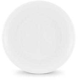 Frühstücksteller 21cm ECCO WEISS Friesland**6 (6 Stück)