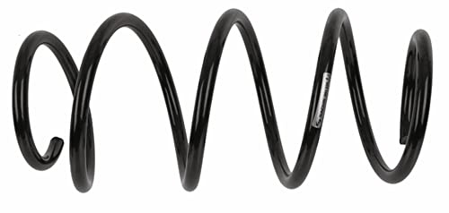 SACHS 991 226 Suspension Spring For Nissan Qashqai II SUV (J11, J11_) 2013 - Front Axle