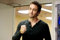 Alex O'Loughlin Faust Poster, 28 x 43 cm, #a290
