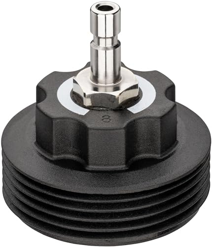 Vigor Kühlsystem Diagnose Adapter, M57,5 x 3,0, V1963N-8 | 50 g, M57,5 x 3,0