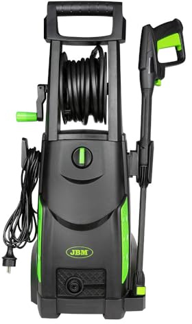 IDROPULITRICE AD ALTA PRESSIONE 2400 W