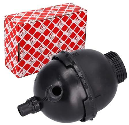 FEBI BILSTEIN Ausgleichsbehälter, Kühlmittel 188566