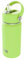 OISIZ 14 oz Children's Stainless Steel Drinking Bottle 420 ml Water Bottle with Straw Thermos Flask Children Insulated Reusable Stainless Steel Cup Leak-Proof Water Bottle Keep Cold 24 Hours