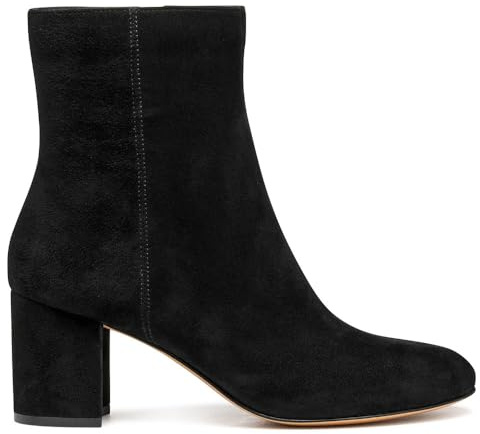 Geox Women's D Virnilisa 65 Ankle Boot