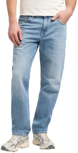 Lee - Jeans Herren - Relaxed Straight Fit - Haden - Reality Check