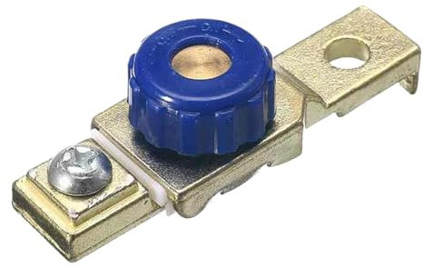 Desconectación de fugas de batería de, batería de, desconexión rápida de la batería de la - Batería de vehículo de aleación de zinc desconexión rápida | Potencia de moto apagada Protector para vehíc