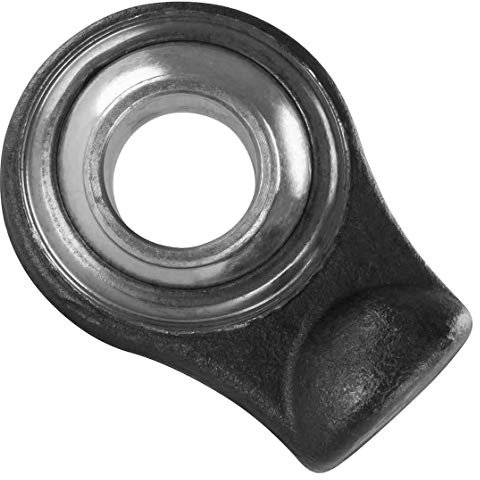 Brazo superior soldado | rótula | Kat 3 / Ø 32,1 mm | acero endurecido | brazo superior | tres puntos | 3 puntos | para perno | tractor | tractor | remolcador