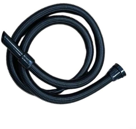 Tuyau de 2,5 m de long pour Numatic pour Henry HVR200 NVH180 pour NBV 190-1 pour NBV 190-2 pour NHV 80-A1 NSP 180-A
