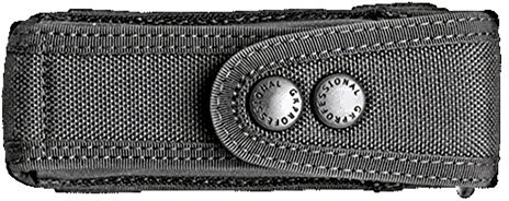 Porte-chargeur horizontal vertical Red Label - GK Pro